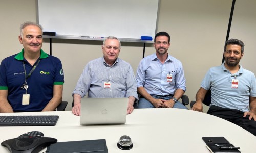 Microrreatores nucleares: INB começa testes de varetas